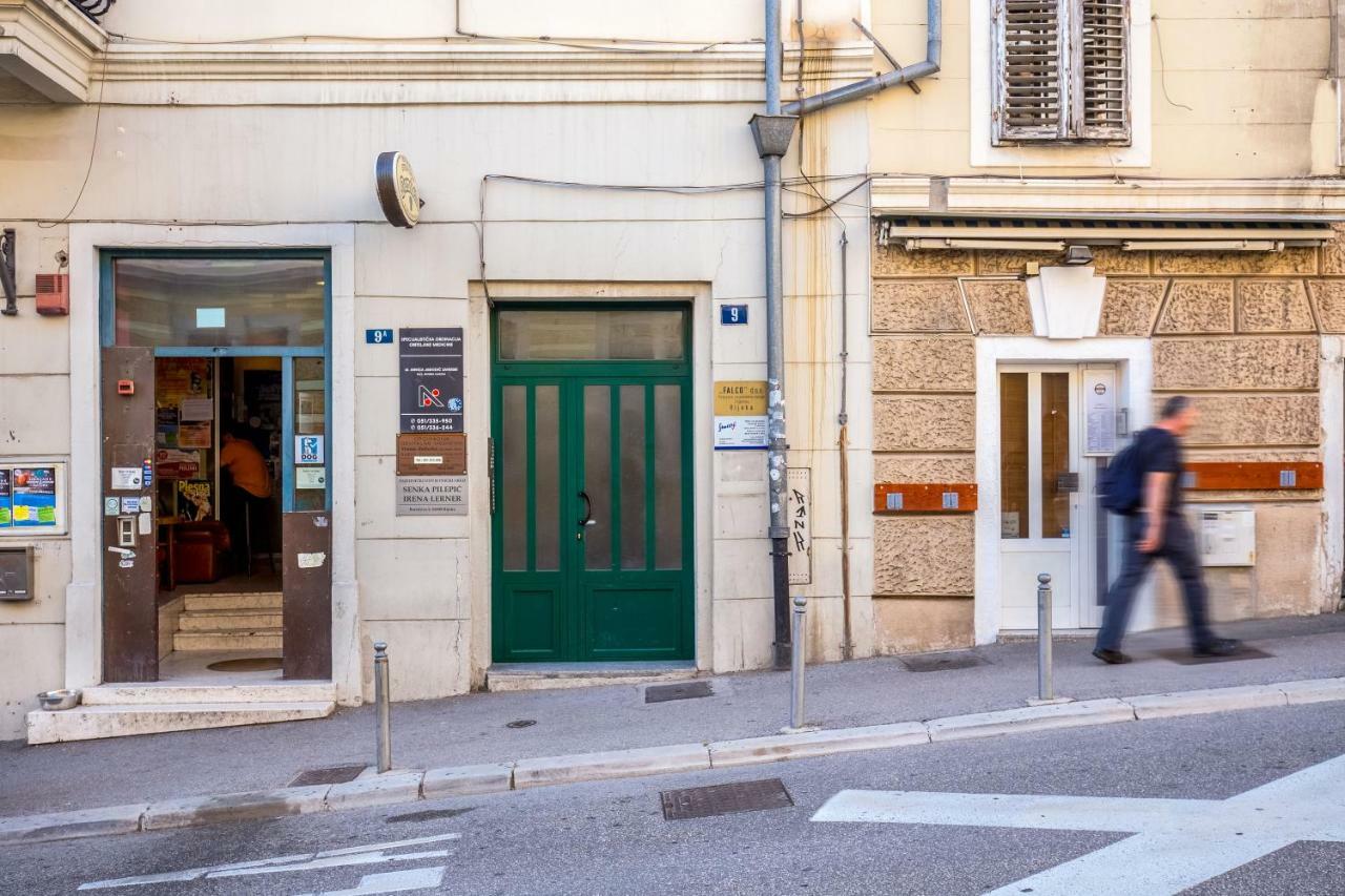 Stay In Rijeka Exterior photo