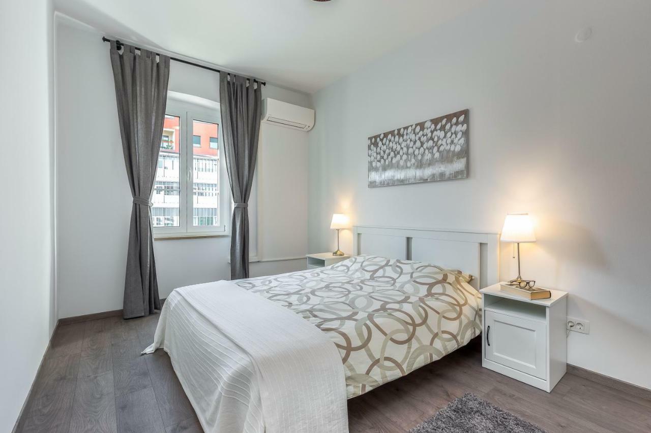 Stay In Rijeka Exterior photo