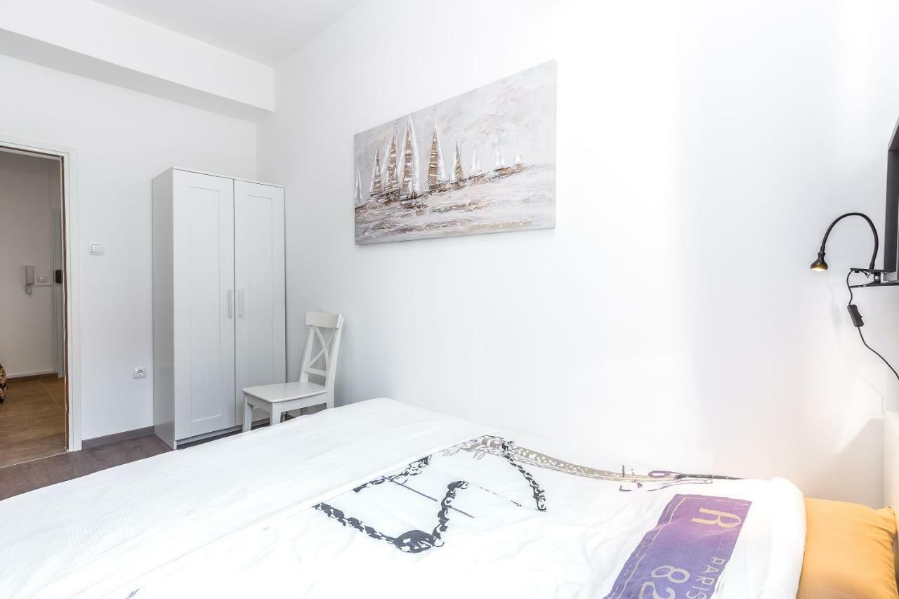Stay In Rijeka Exterior photo