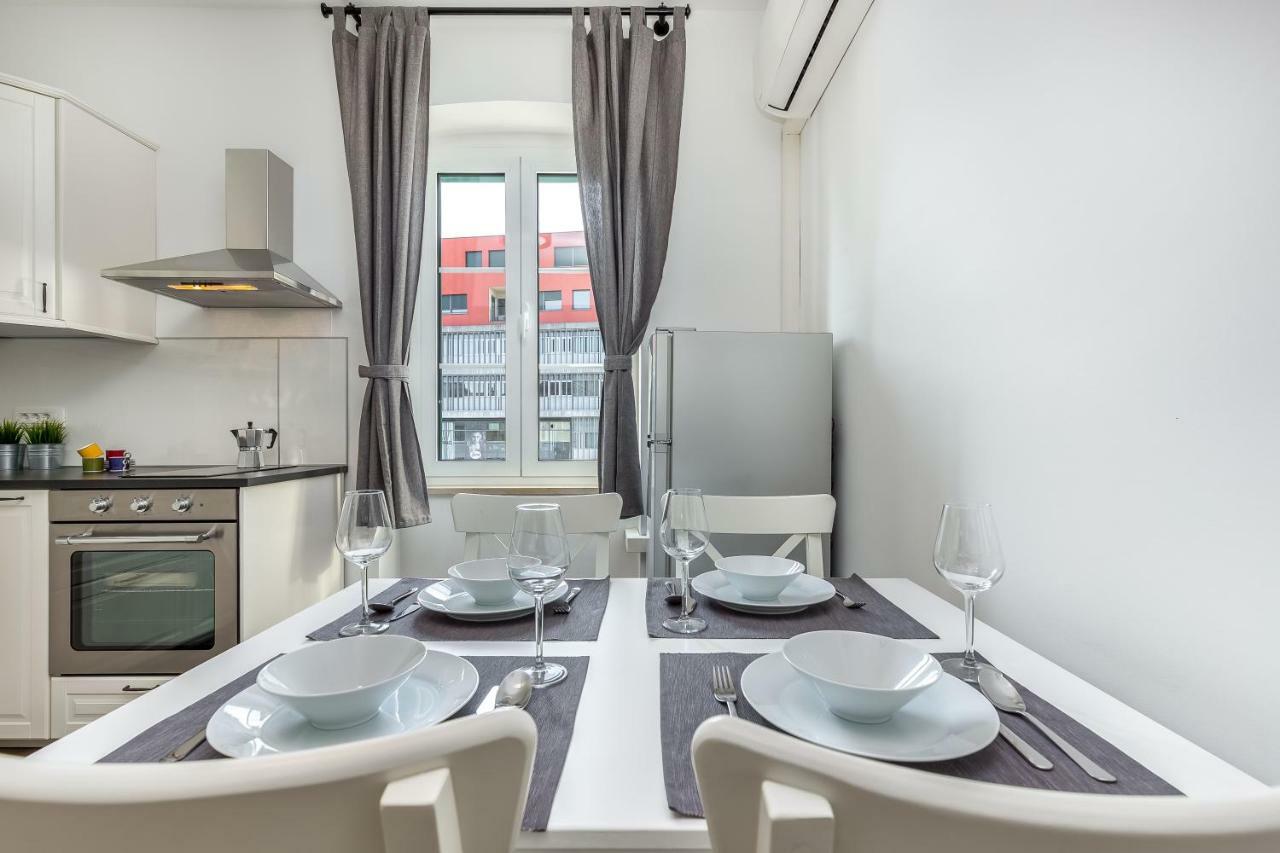 Stay In Rijeka Exterior photo