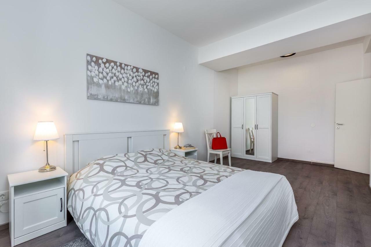 Stay In Rijeka Exterior photo