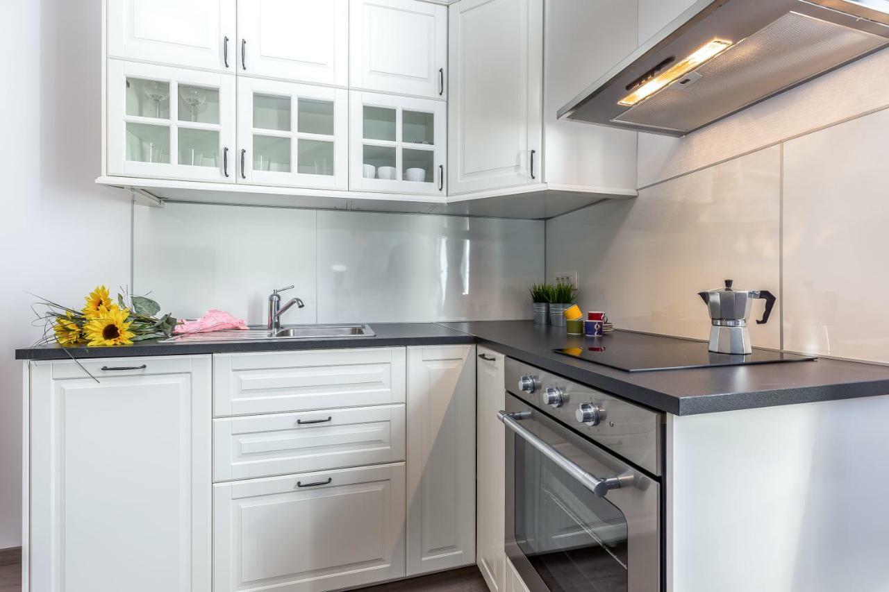 Stay In Rijeka Exterior photo