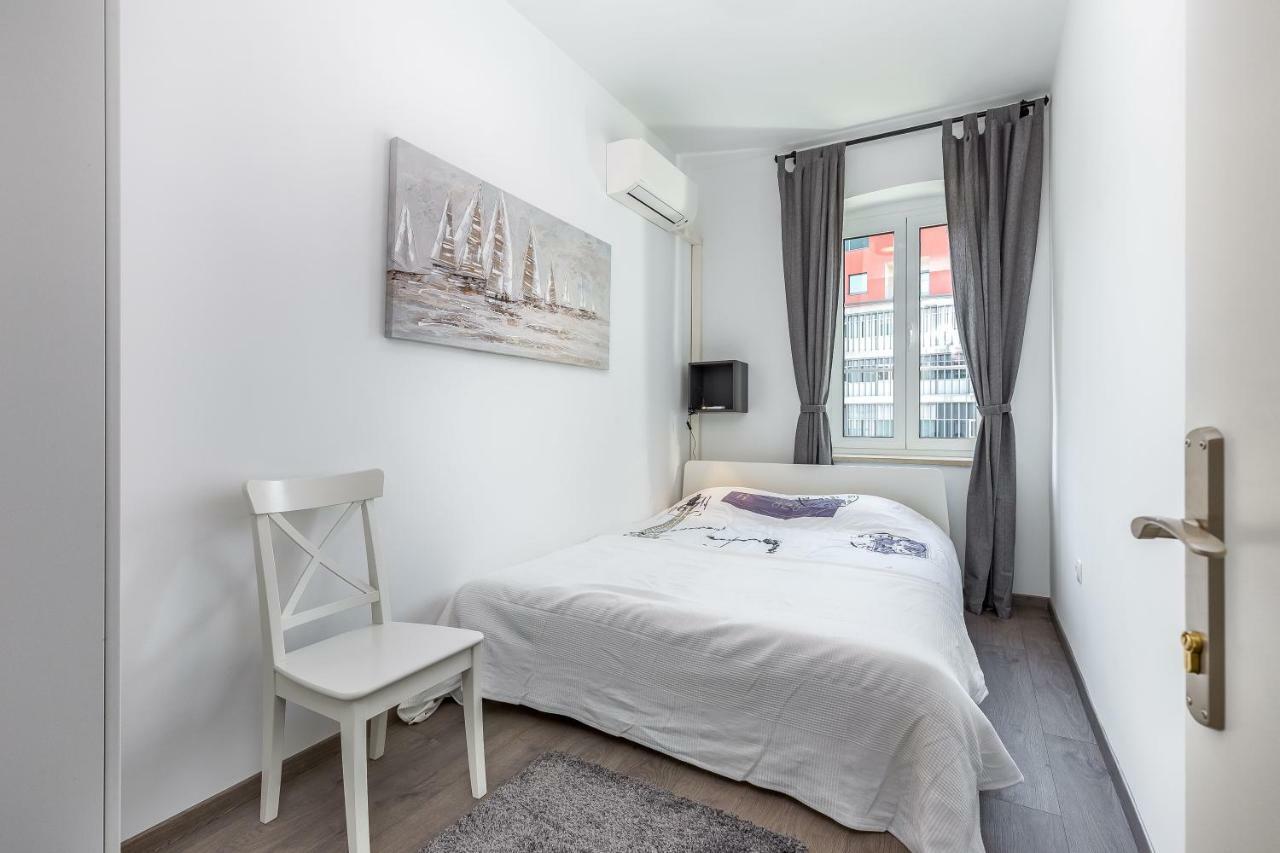 Stay In Rijeka Exterior photo