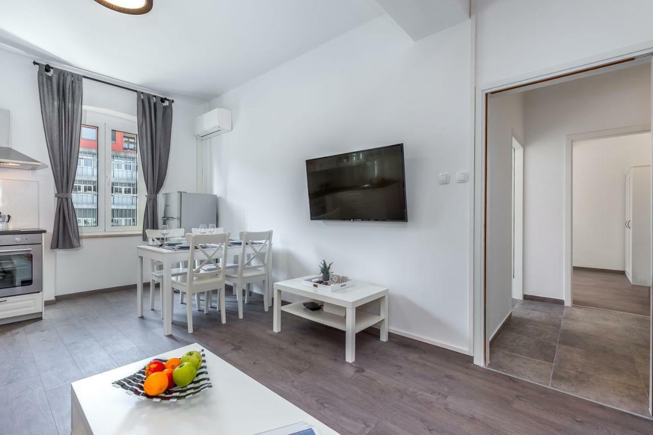 Stay In Rijeka Exterior photo